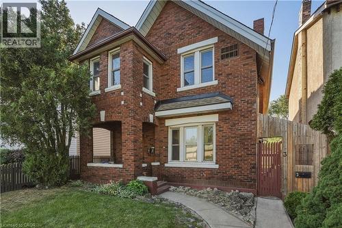 84 West Avenue S, Hamilton, ON 