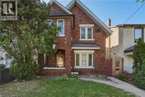 84 West Avenue S, Hamilton, ON 