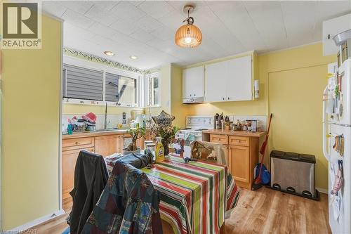 84 West Avenue S, Hamilton, ON 