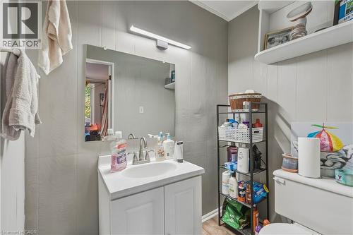 84 West Avenue S, Hamilton, ON 