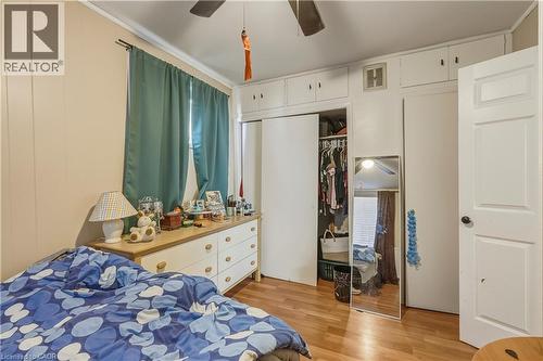 84 West Avenue S, Hamilton, ON 