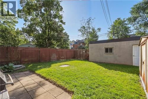 84 West Avenue S, Hamilton, ON 
