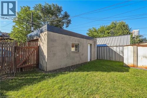 84 West Avenue S, Hamilton, ON 