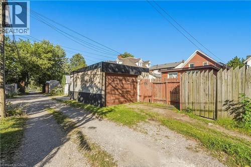 84 West Avenue S, Hamilton, ON 