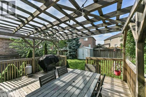 28 Empire Drive, Barrie, ON 