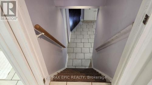 3389 Kelowna Court, Mississauga, ON 