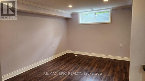 3389 Kelowna Court, Mississauga, ON 