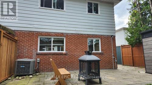 3389 Kelowna Court, Mississauga, ON 