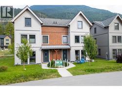 1005 Keystone Crescent Revelstoke, BC V0E 2S3