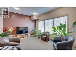 4th Floor reading nook - 
