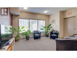 4th floor reading nook - 