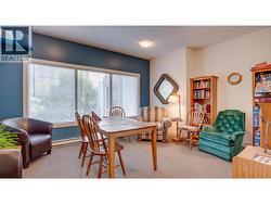 3rd floor library room - 