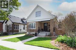 123 SAMUEL Street  Kitchener, ON N2H 1P9