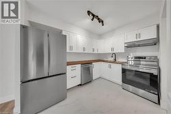 3085 KINGSWAY Drive Unit# 21  Kitchener, ON N2C 2P1