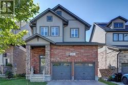 212 GRAVEL RIDGE TRAIL  Kitchener, ON N2E 0E5