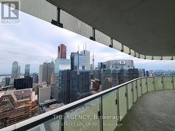 4109 - 197 YONGE STREET Toronto, ON M5B 0C1