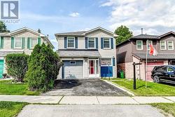 82 HORTON CRESCENT Brampton, ON L6S 5H6