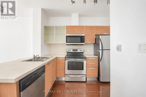 609 - 3391 BLOOR STREET W , Toronto, Ontario M8X 1G3 3