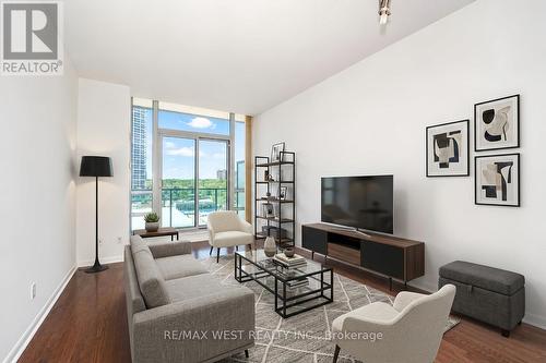 609 - 3391 BLOOR STREET W , Toronto, Ontario M8X 1G3 4