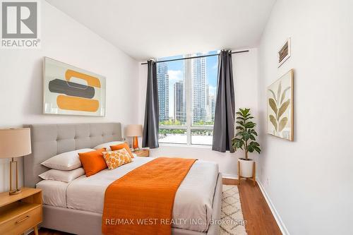 609 - 3391 BLOOR STREET W , Toronto, Ontario M8X 1G3 5