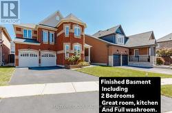 715 CASARIN CRESCENT Milton, ON L9T 2W3