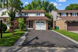 3363 MASTHEAD CRESCENT Mississauga, ON L5L 1G9