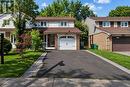 3363 Masthead Crescent, Mississauga, ON 