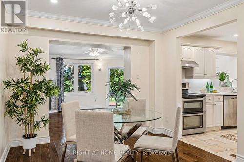 3363 Masthead Crescent, Mississauga, ON 