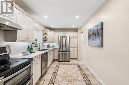 3363 Masthead Crescent, Mississauga, ON 