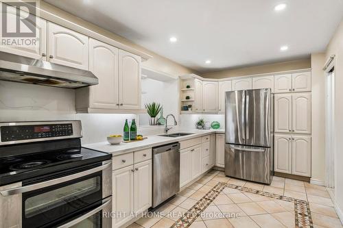 3363 Masthead Crescent, Mississauga, ON 