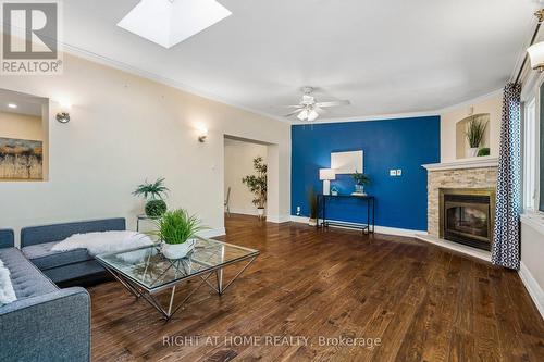 3363 Masthead Crescent, Mississauga, ON 