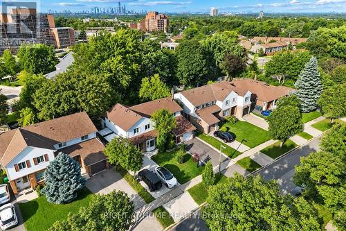 3363 Masthead Crescent, Mississauga, ON 