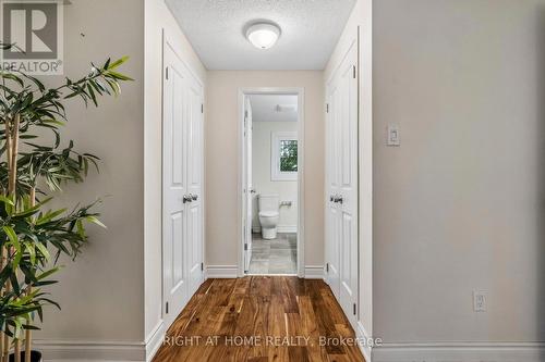 3363 Masthead Crescent, Mississauga, ON 