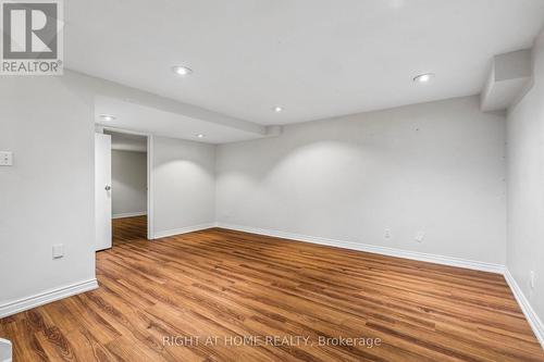 3363 Masthead Crescent, Mississauga, ON 