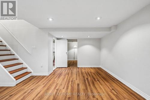 3363 Masthead Crescent, Mississauga, ON 