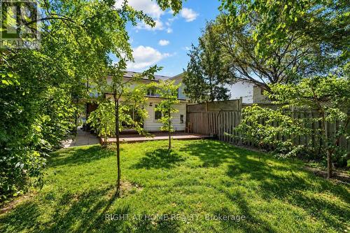 3363 Masthead Crescent, Mississauga, ON 