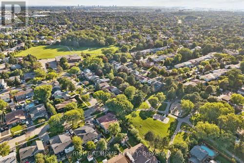 3363 Masthead Crescent, Mississauga, ON 