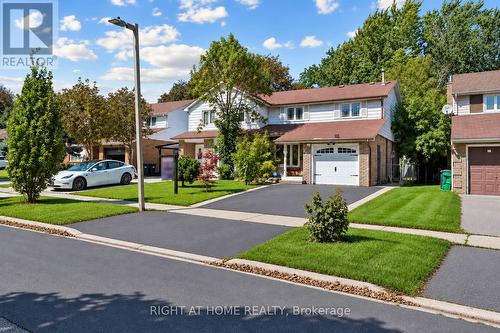 3363 Masthead Crescent, Mississauga, ON 