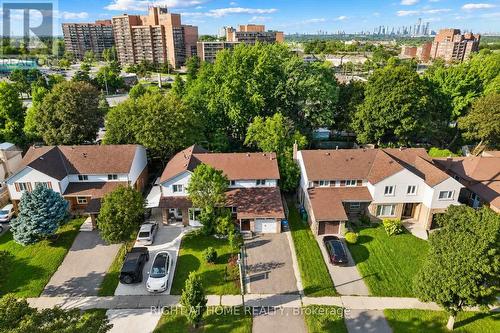 3363 Masthead Crescent, Mississauga, ON 