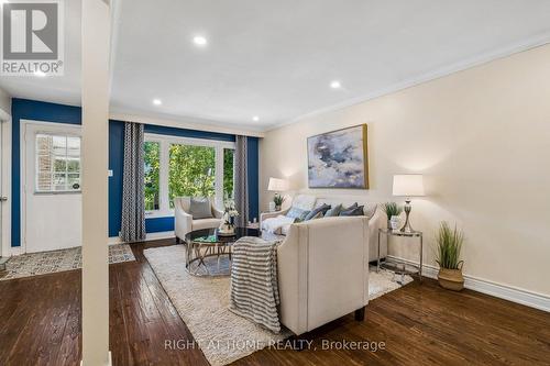3363 Masthead Crescent, Mississauga, ON 
