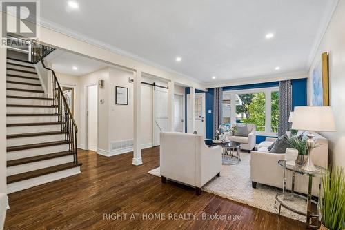 3363 Masthead Crescent, Mississauga, ON 