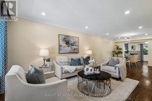 3363 Masthead Crescent, Mississauga, ON 