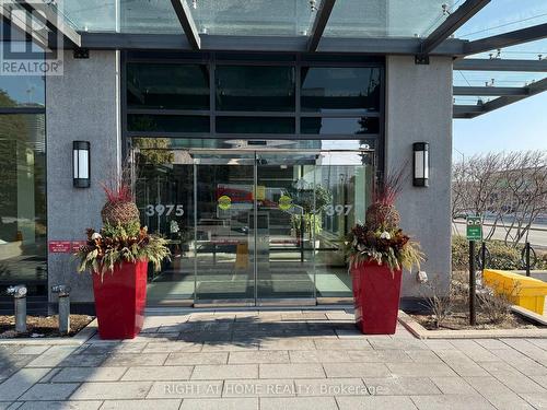 317 - 3975 GRAND PARK DRIVE , Mississauga, Ontario L5B 0K4 2