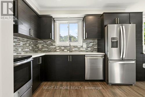 168 Berkindale Drive, Hamilton, ON 