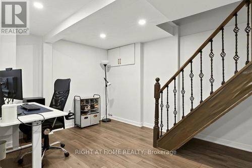 168 Berkindale Drive, Hamilton, ON 