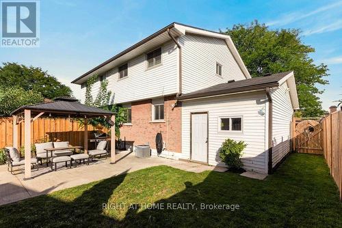 168 Berkindale Drive, Hamilton, ON 