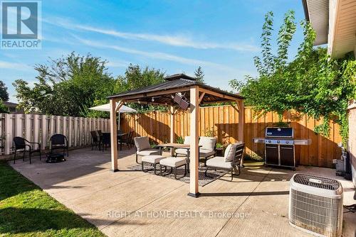 168 Berkindale Drive, Hamilton, ON 