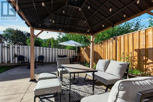 168 Berkindale Drive, Hamilton, ON 