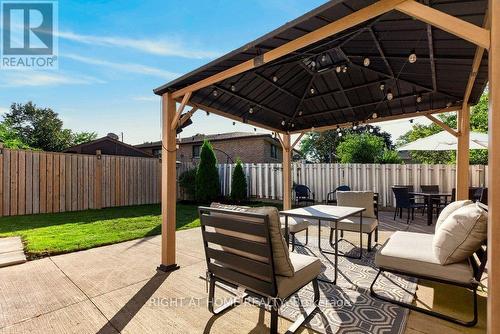 168 Berkindale Drive, Hamilton, ON 