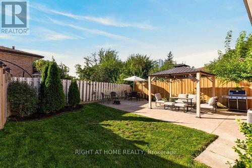 168 Berkindale Drive, Hamilton, ON 